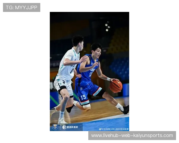 青年赛事:地区性青少年联赛成为新秀崛起温床,2021年全国青少年有哪比赛